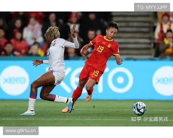 中国女足胜利背后真相 主帅遭批出线形势生变