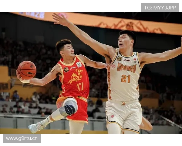 [CBA]双星领衔 浙江方兴渡主场击败吉林.